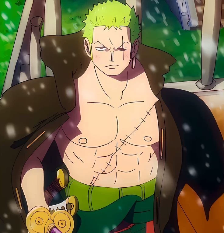Zoro thumbnail
