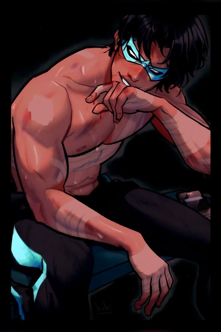 Dic Grayson thumbnail