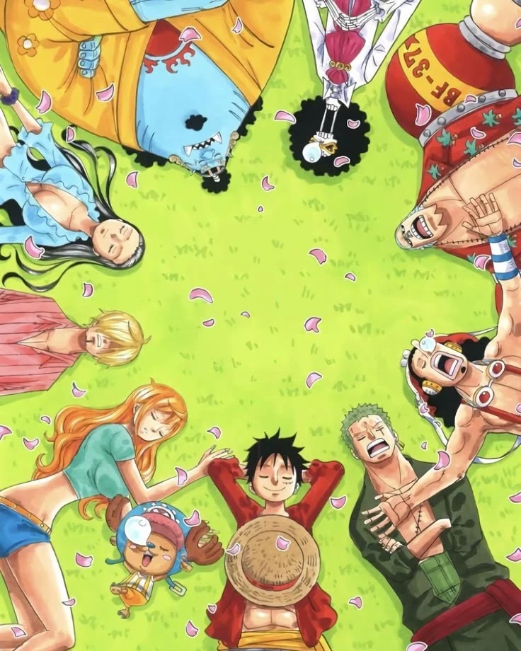 Mugiwaras thumbnail