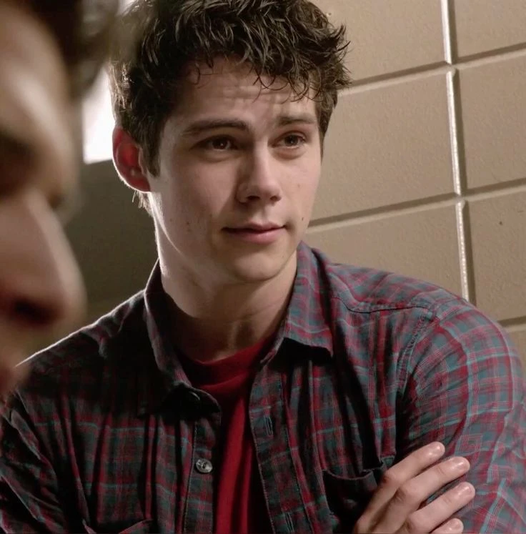 Stiles Stilinski thumbnail