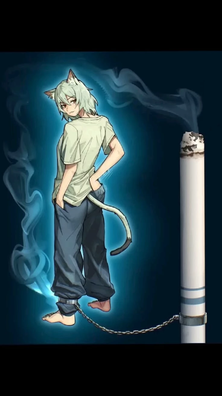 Yani Cat thumbnail