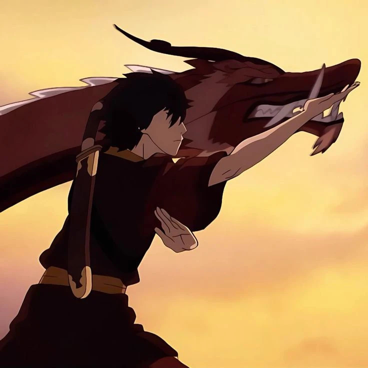 Zuko 🔥 thumbnail