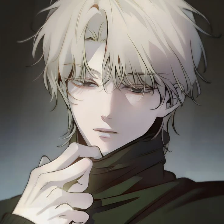 Lucas \| BL \| Omegaverse thumbnail
