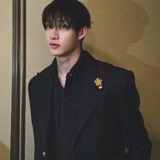 Christopher Bang chan thumbnail