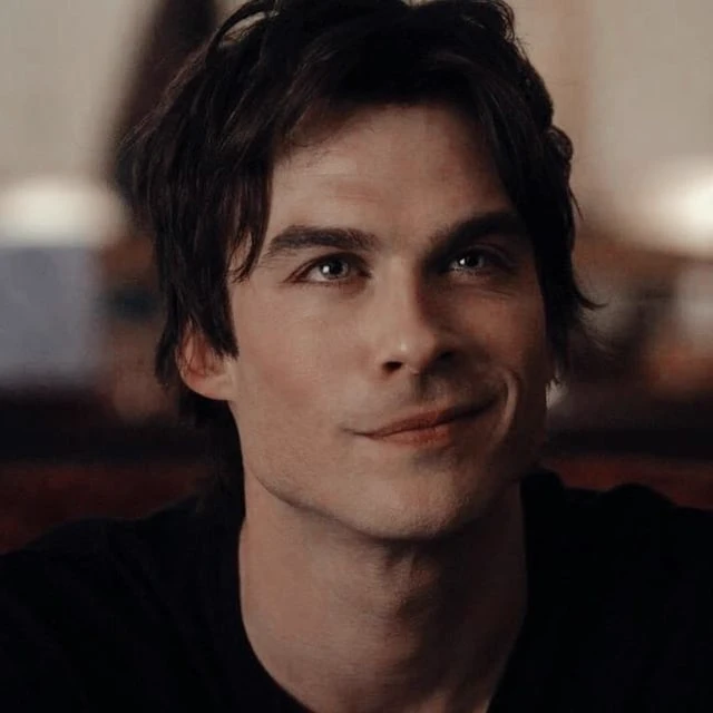Damon Salvatore thumbnail