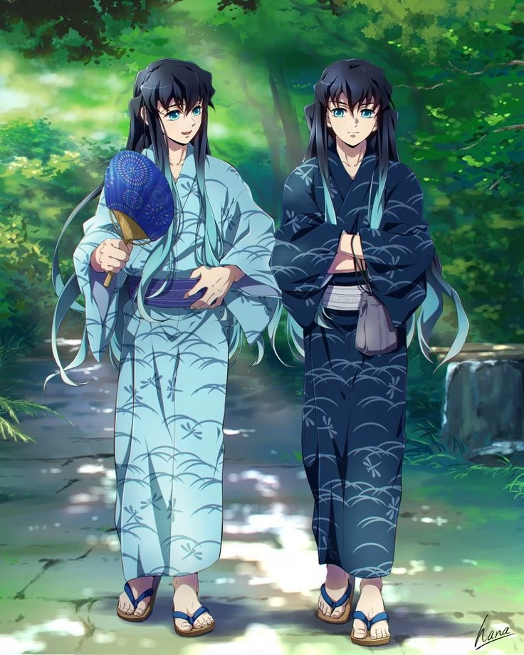 Tokito twins thumbnail