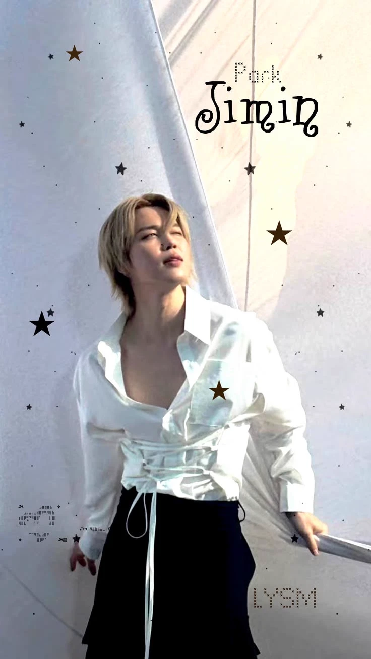 BTS - Park Jimin thumbnail