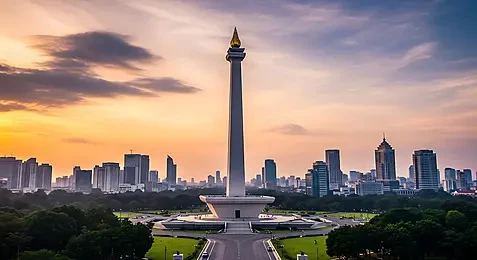 Indonesia thumbnail