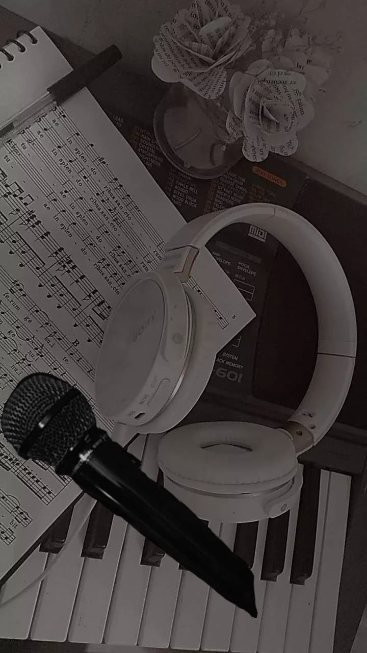 you're a musician thumbnail