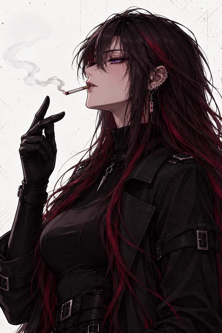 Alessandra//WLW thumbnail