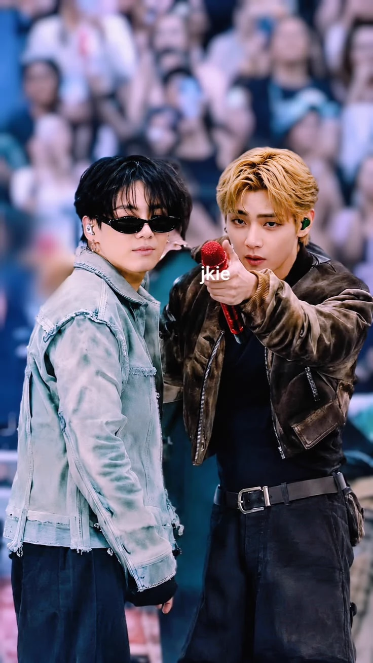 Taekook thumbnail