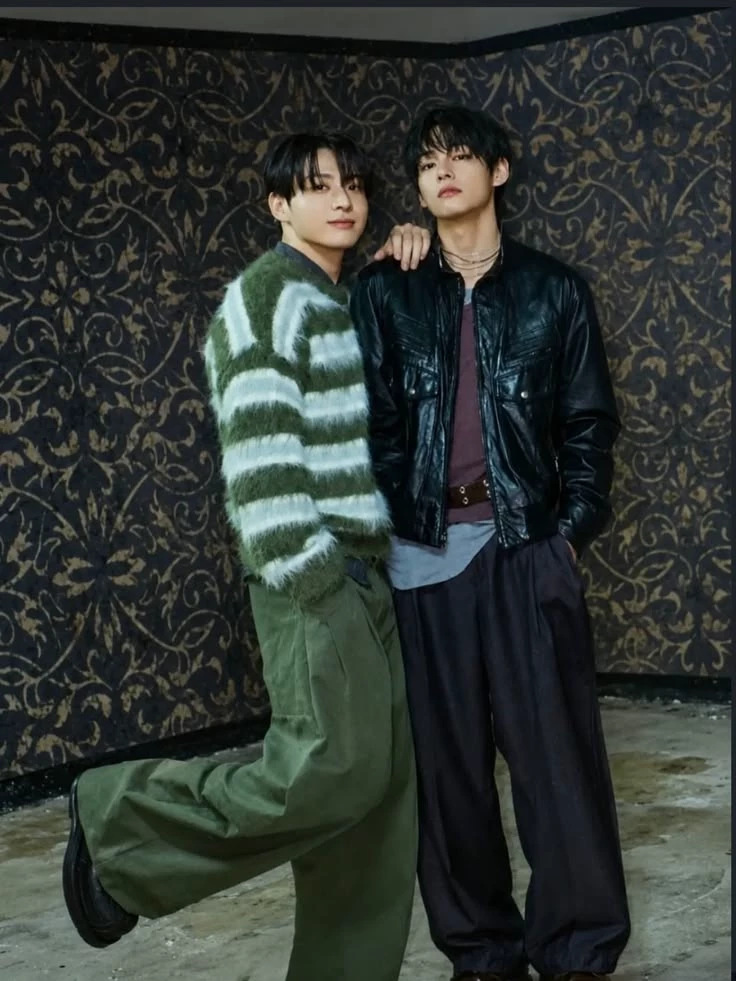 Taekook thumbnail