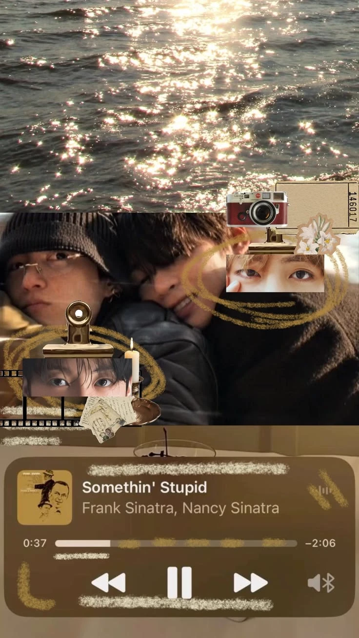 Taekook thumbnail