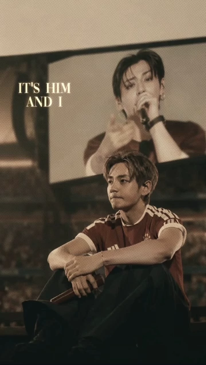 Jungkook thumbnail
