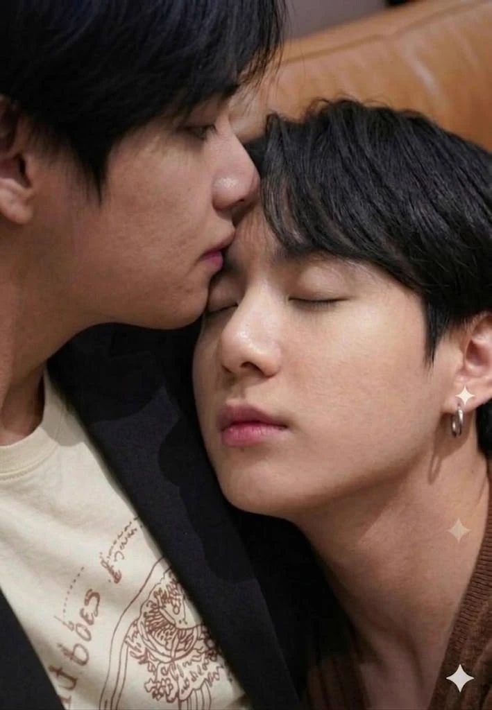 Taekook thumbnail