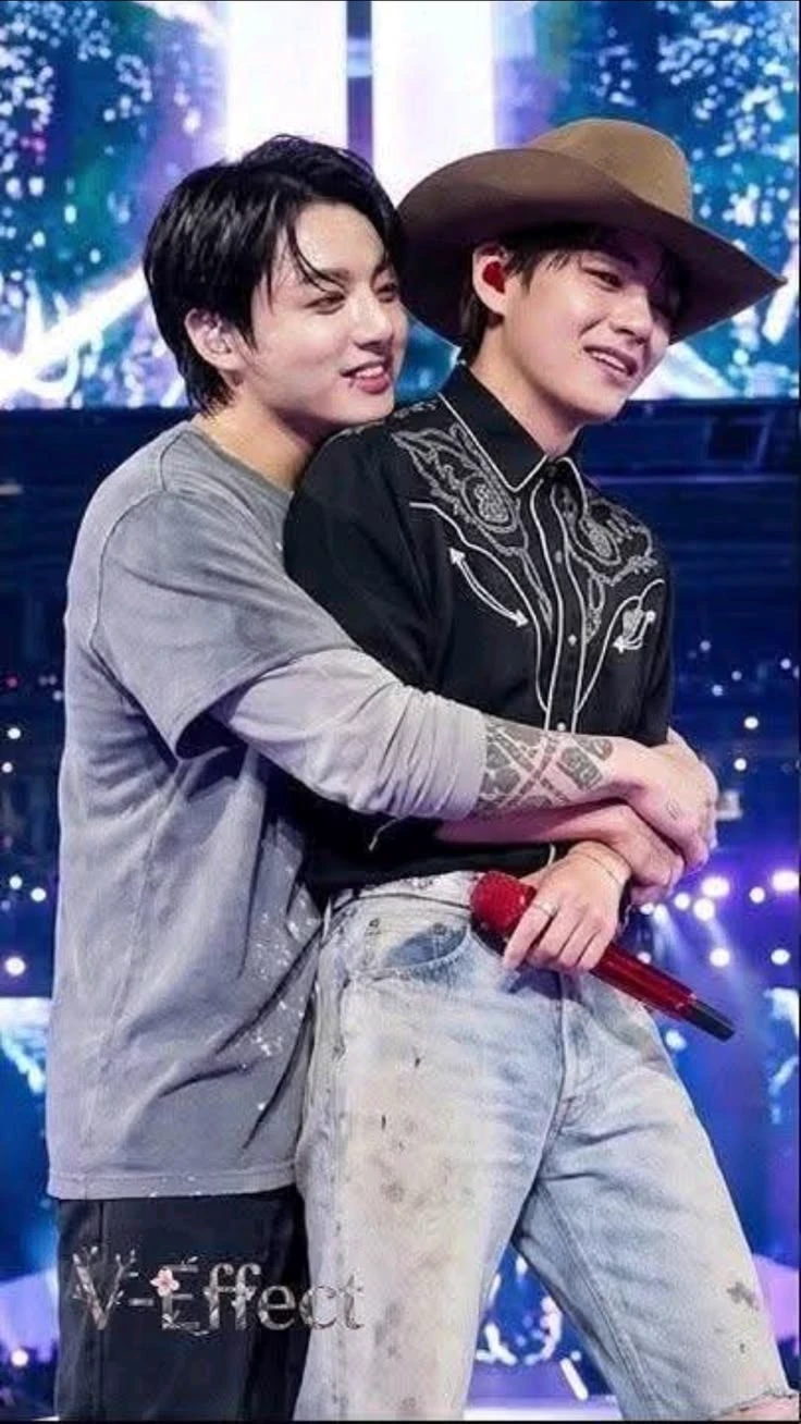 Taekook  thumbnail