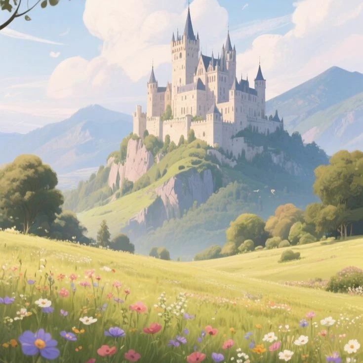 Valrose Castle thumbnail