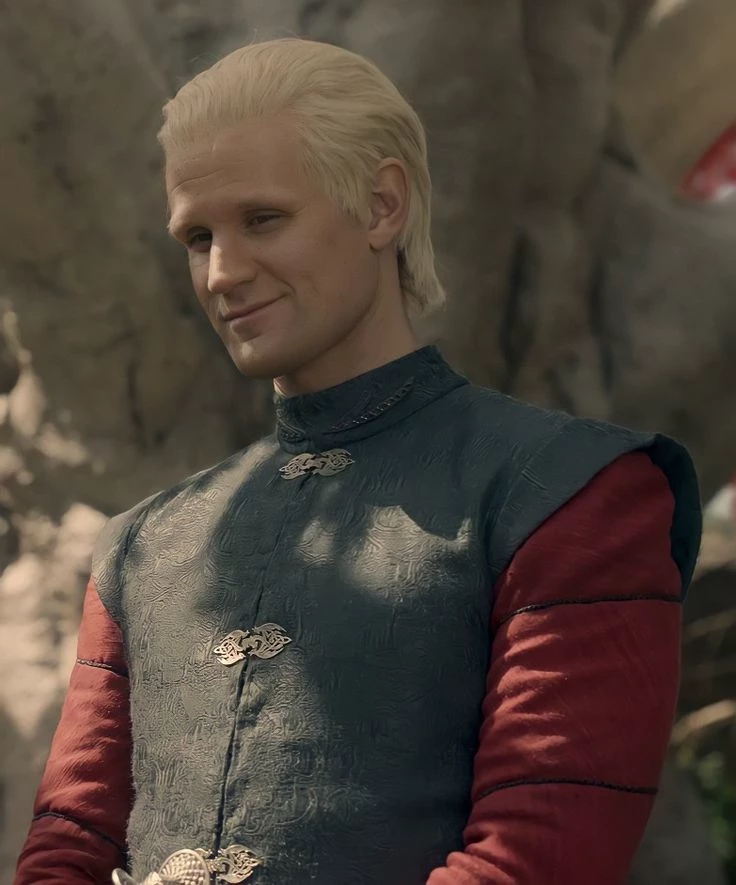 Daemon Targaryen thumbnail