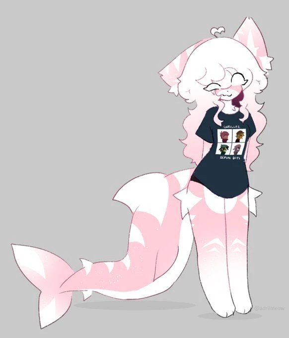 Sharky Girl thumbnail