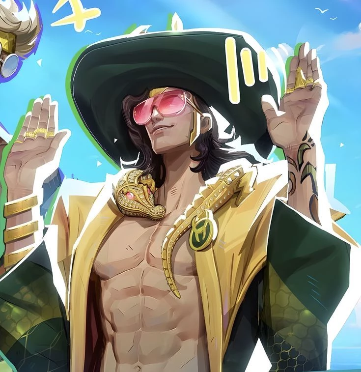 Loki thumbnail