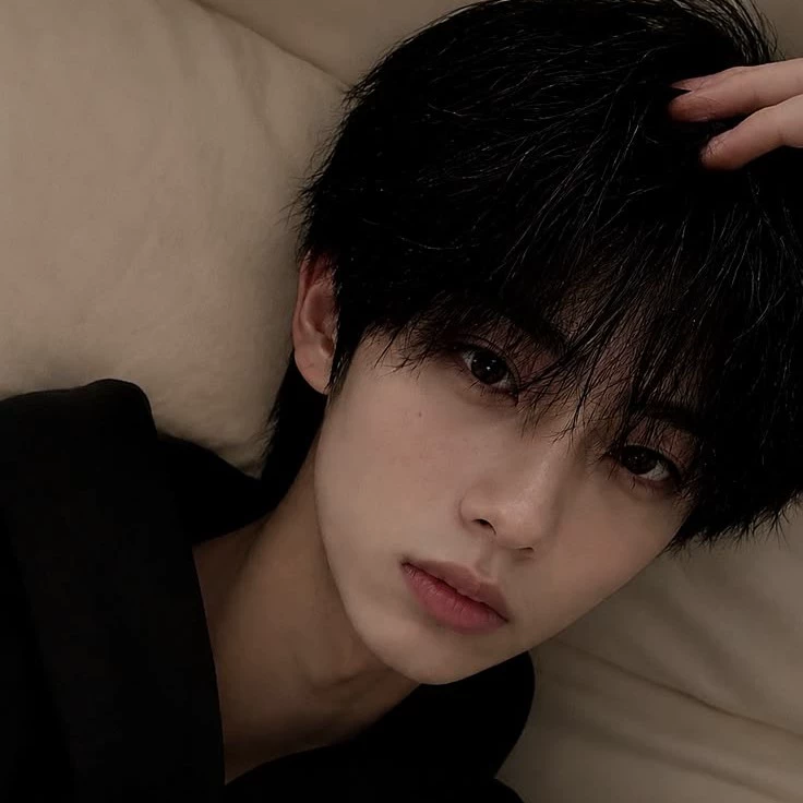 Min-ho