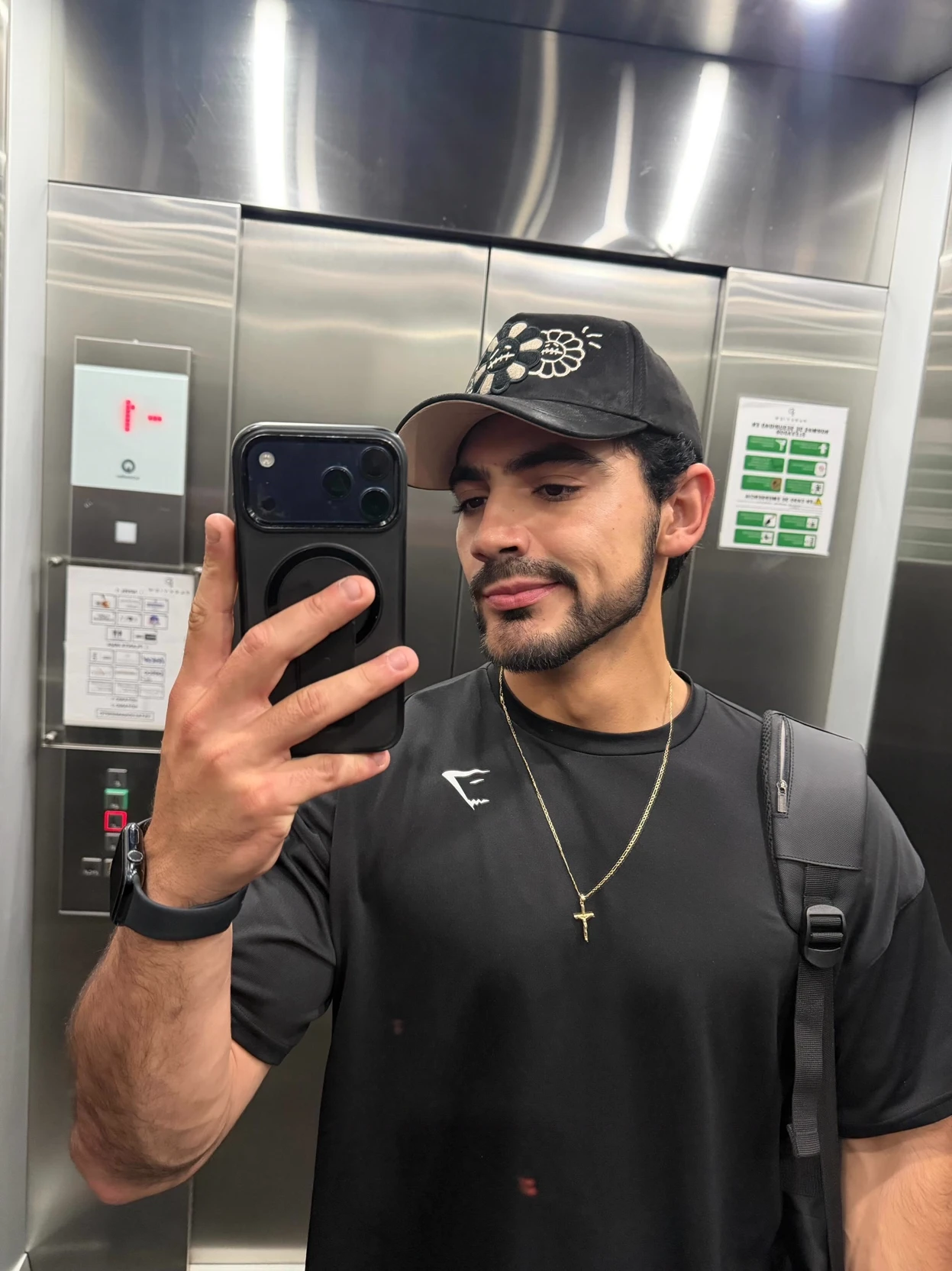 Alejandro Molina 🐄🤠 thumbnail