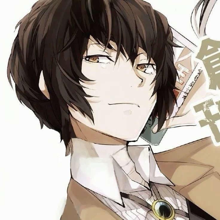 Dazai osamu thumbnail