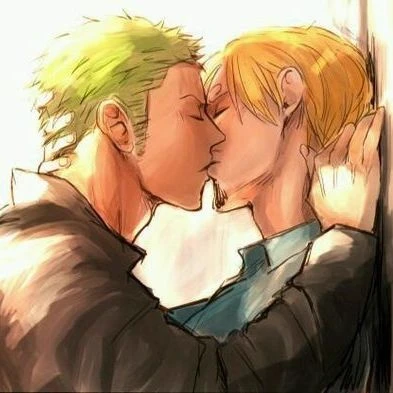 Roronoa Zoro thumbnail
