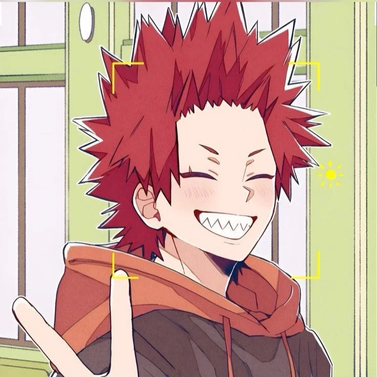 Eijirō Kirishima thumbnail