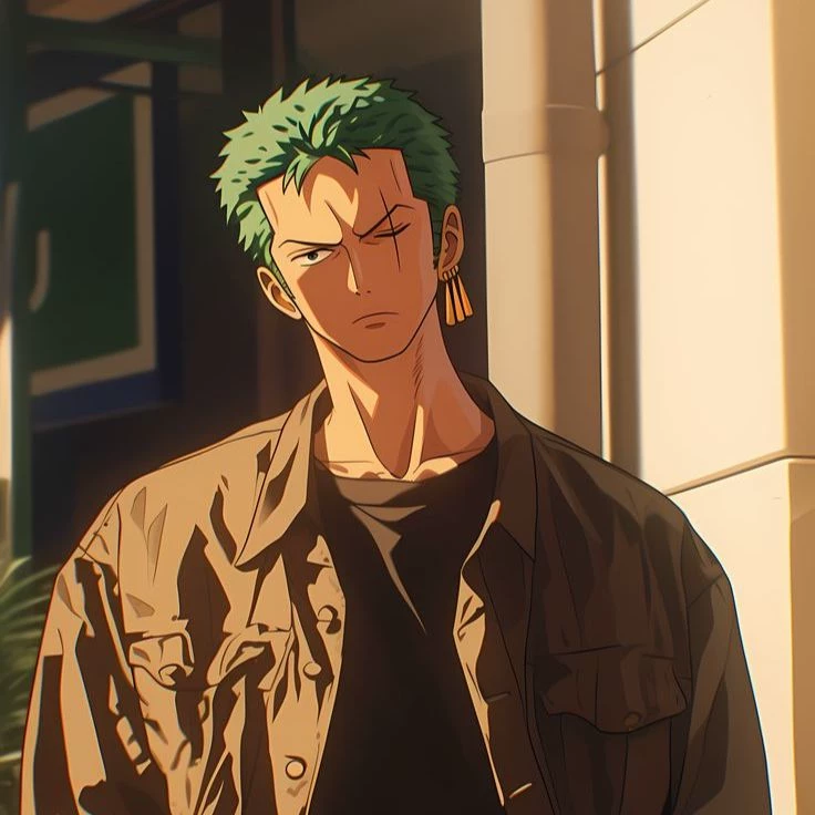 Zoro thumbnail