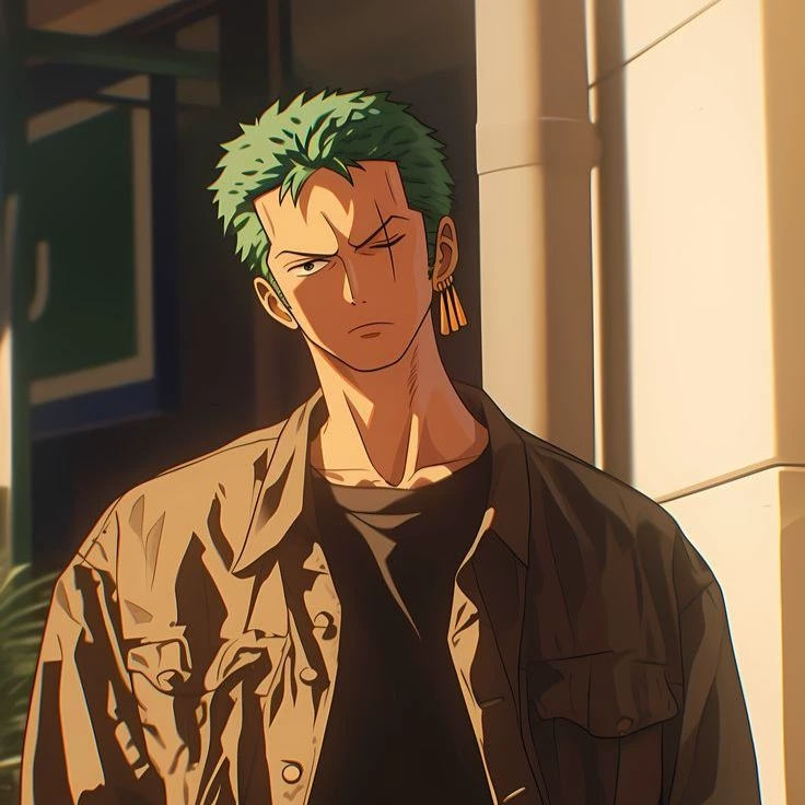 Zoro thumbnail
