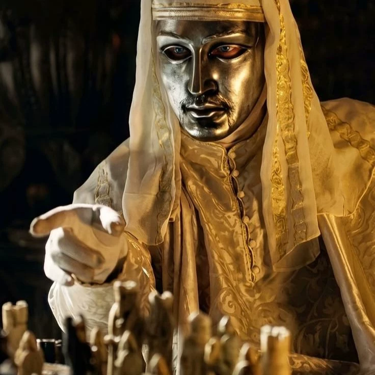 Baldwin IV, The Leper King thumbnail
