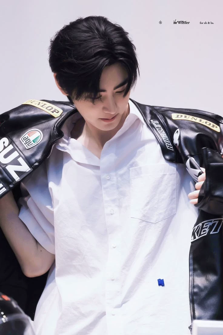 Park Sunghoon thumbnail