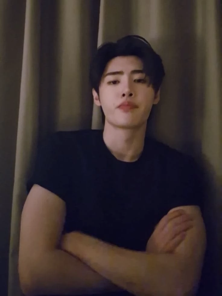 Park Sunghoon thumbnail