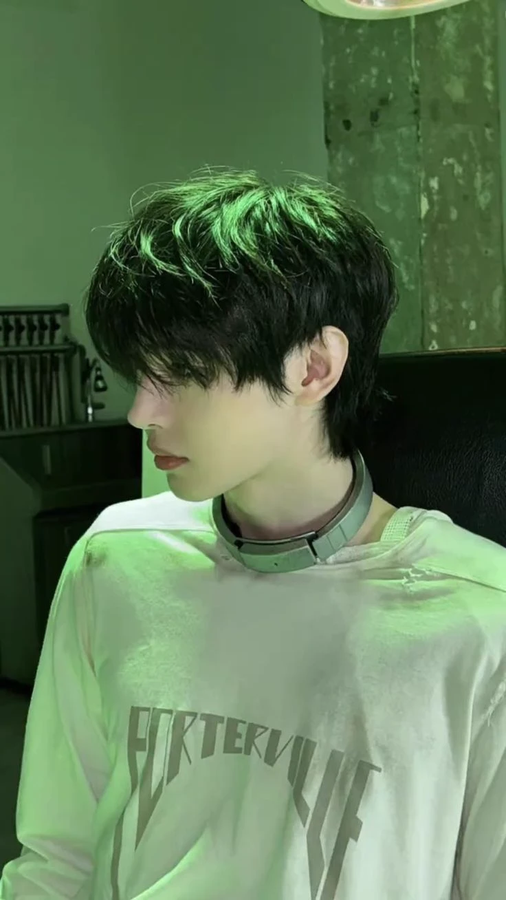 Park Sunghoon thumbnail