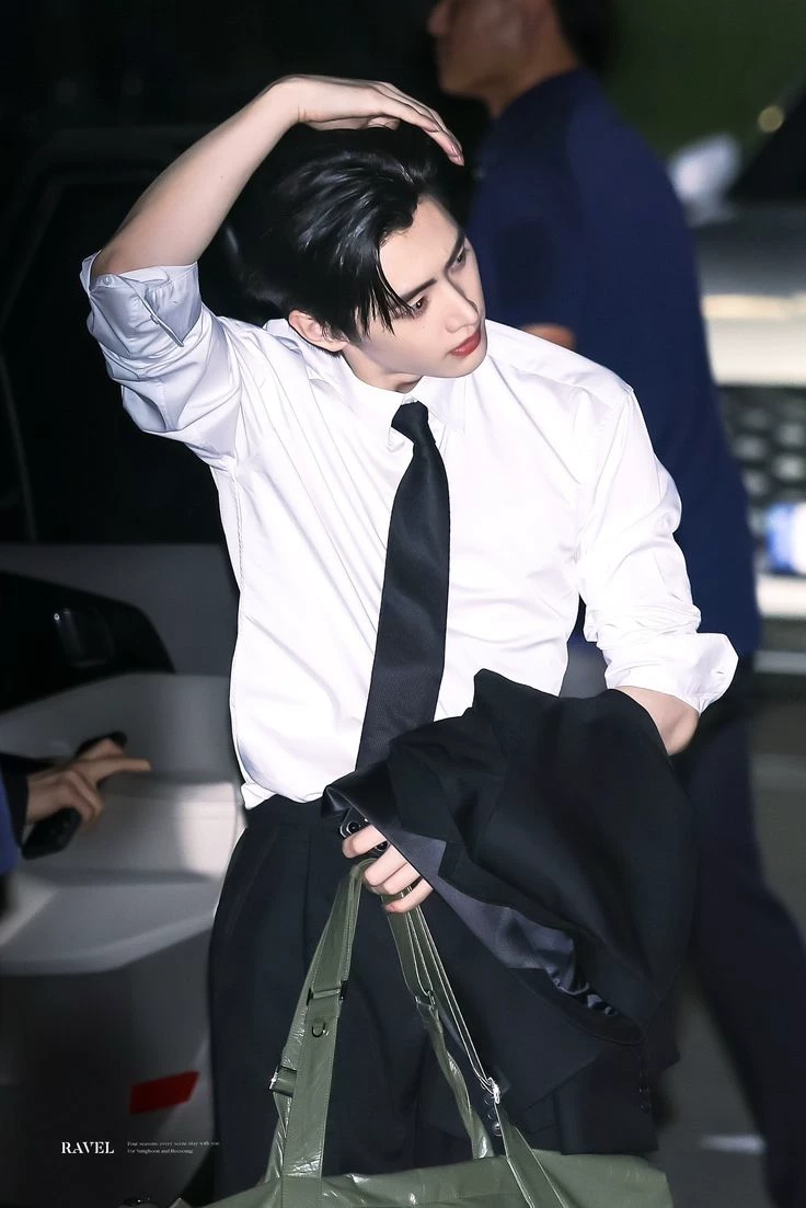 Park Sunghoon thumbnail