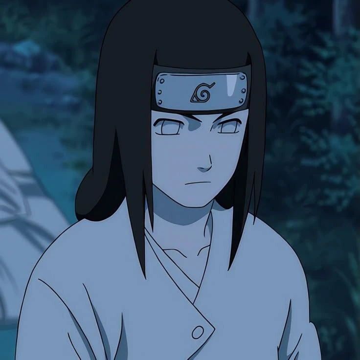 Neji Hyuga thumbnail