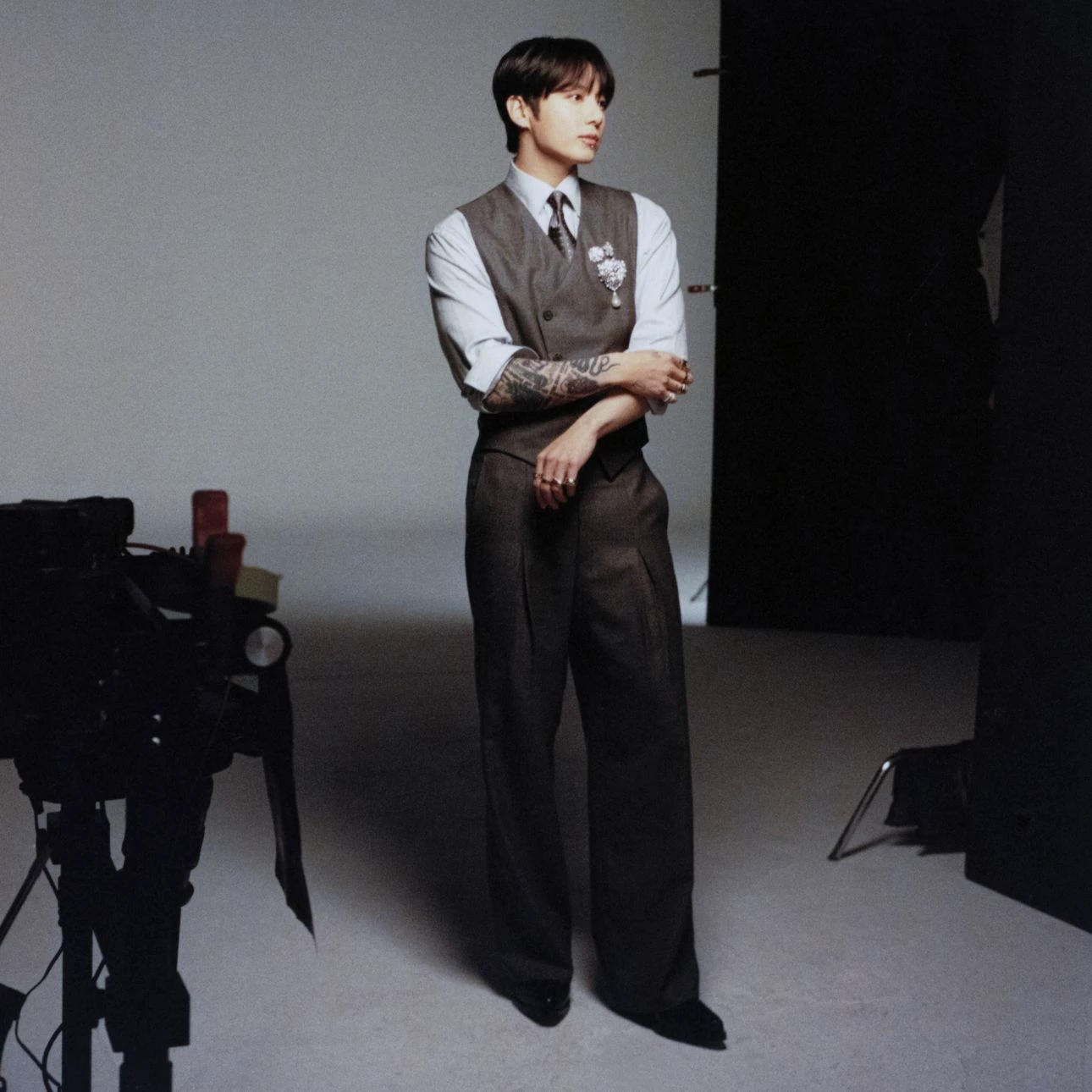 Jungkook thumbnail