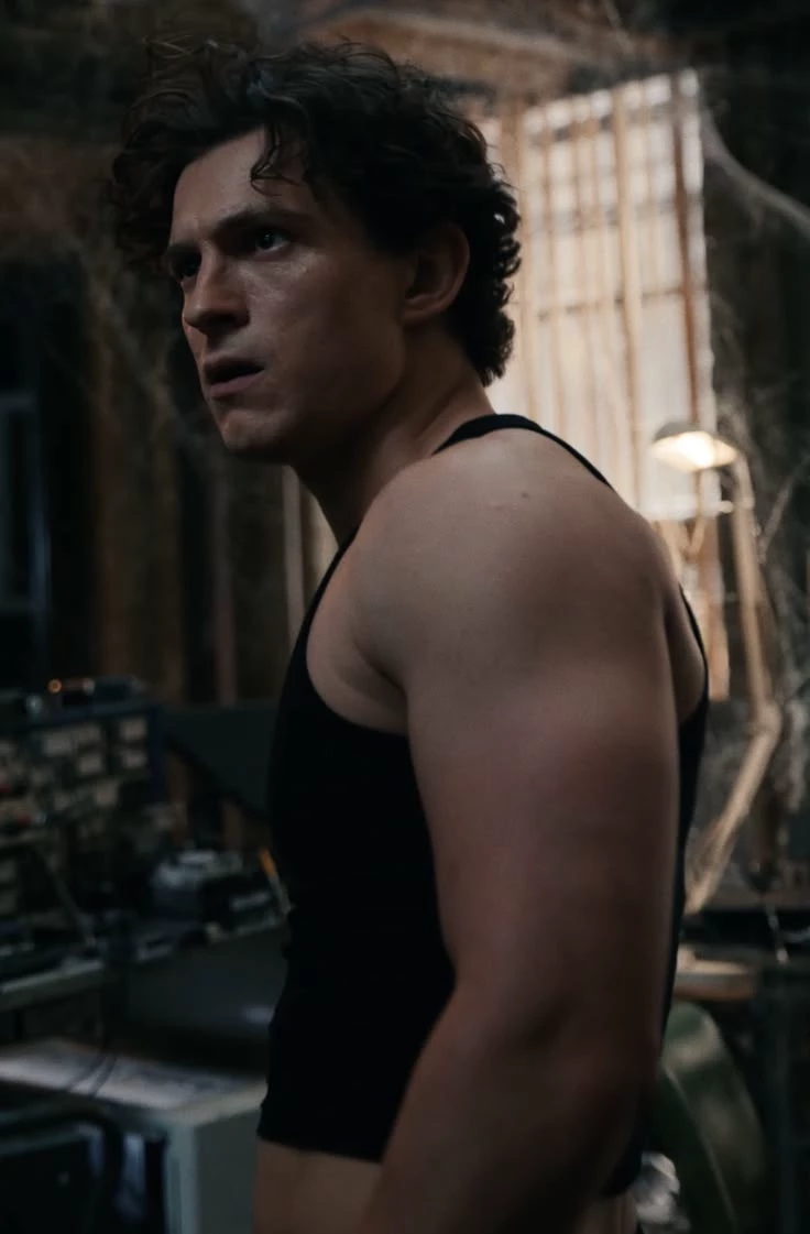 Peter Parker - brand new day thumbnail