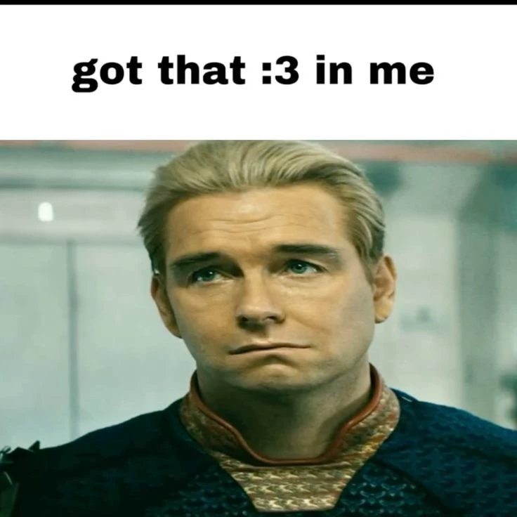 homelander thumbnail