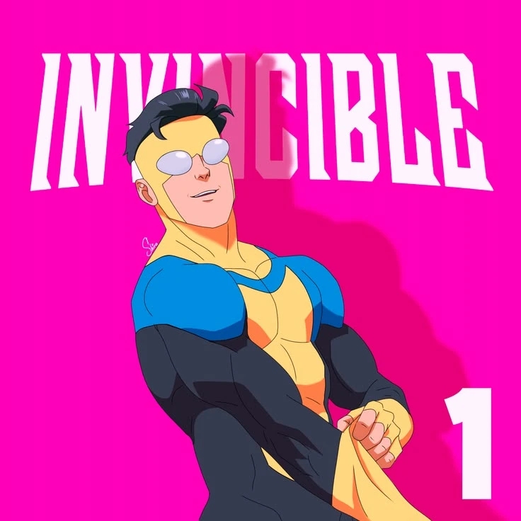 Mark grayson thumbnail