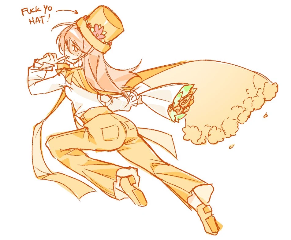 kind girl thumbnail