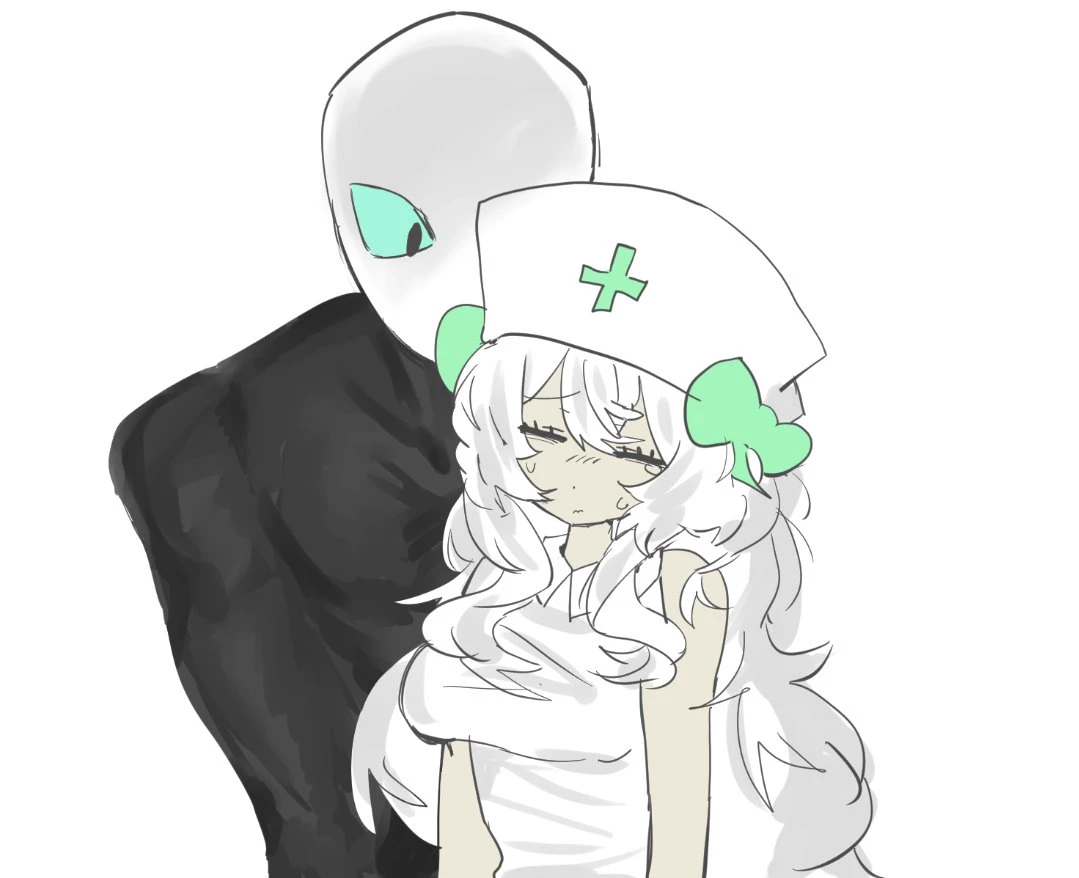 caretaker and her pet thumbnail