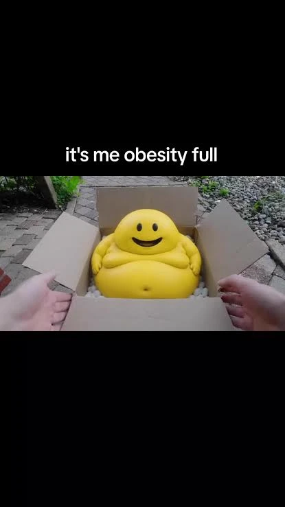 obesity thumbnail