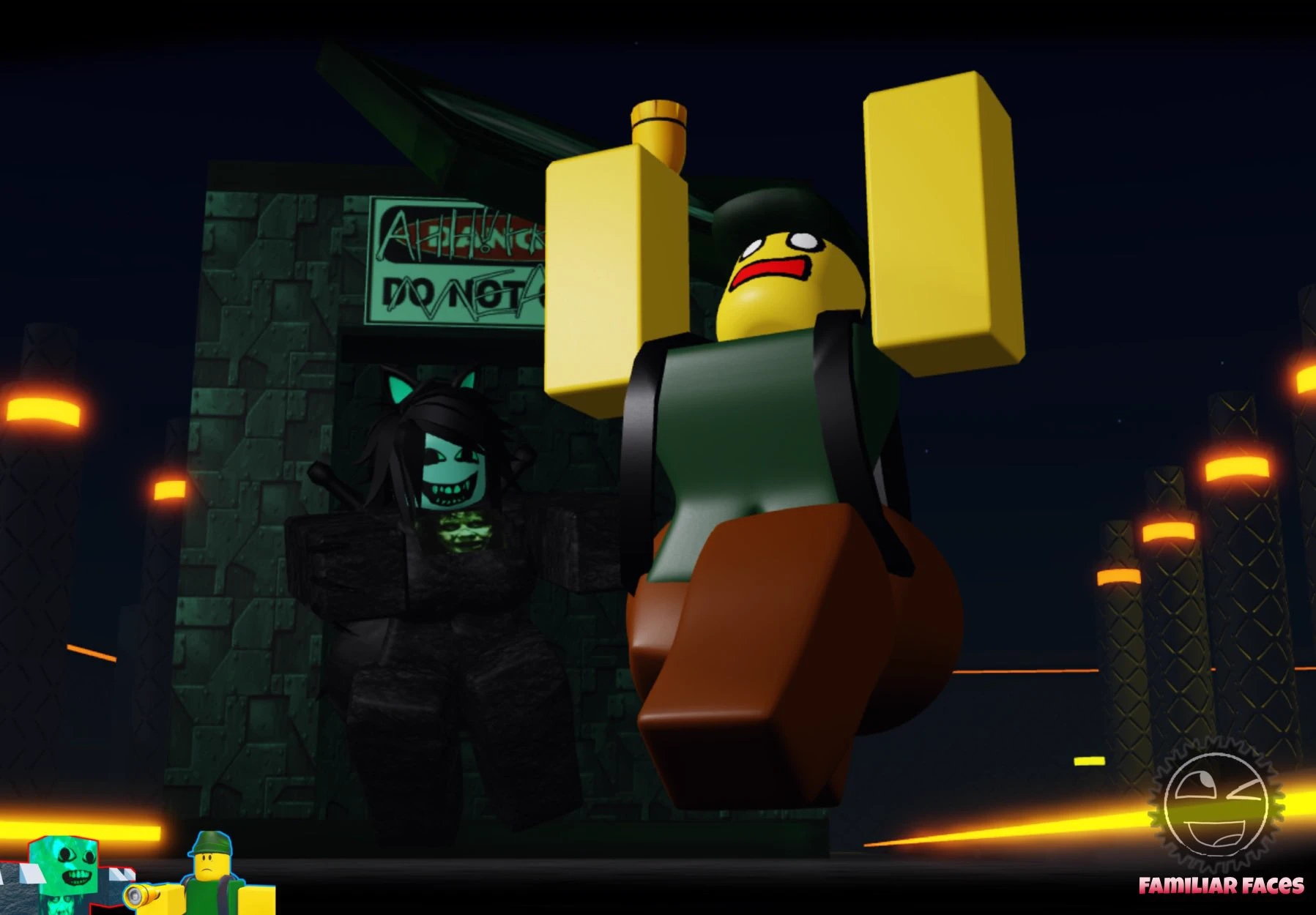 female monsuer thumbnail