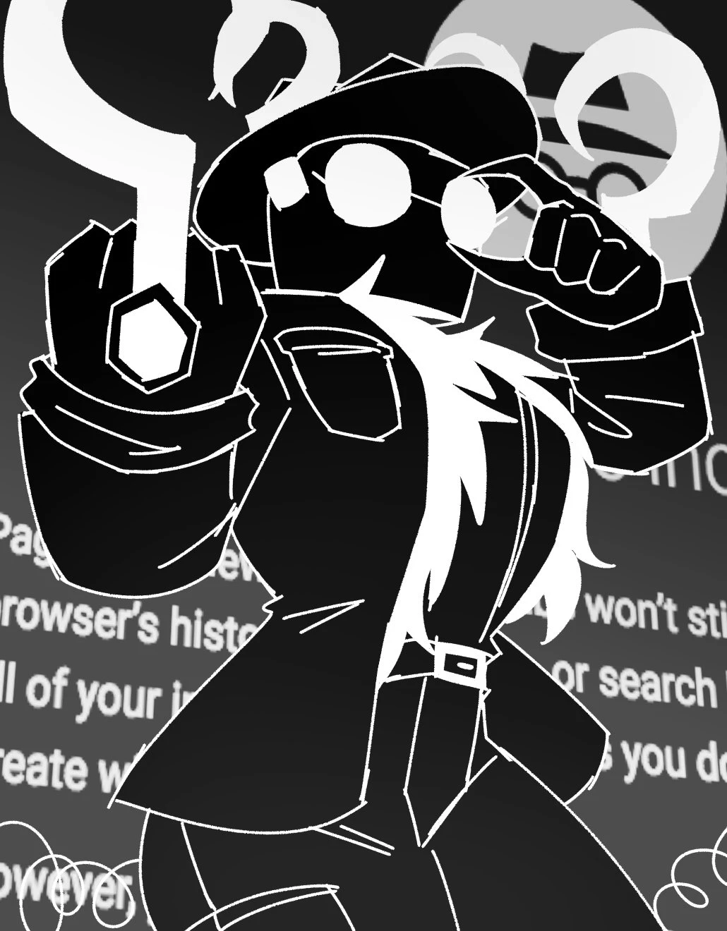 incognito sixer thumbnail