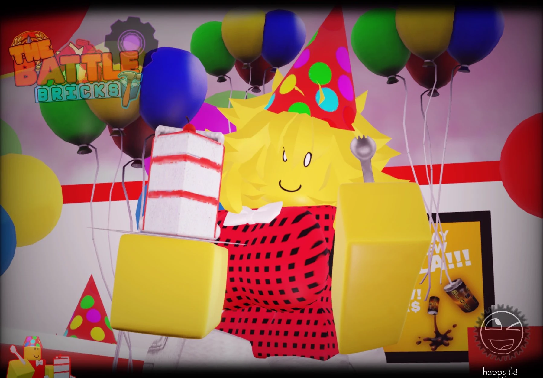 birthday battler thumbnail