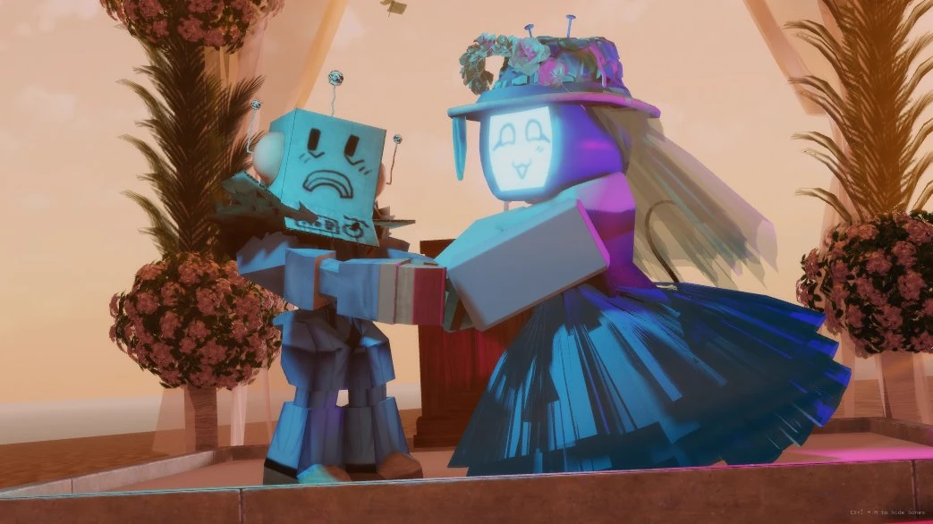 helperbot x veeronica thumbnail