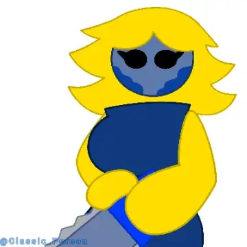 chainsaw battler  thumbnail