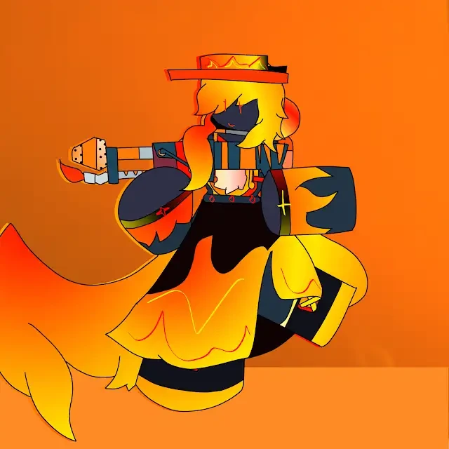 blaze (females) thumbnail